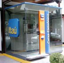 Banco Itaú foto 1